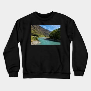 Matukituki Crewneck Sweatshirt